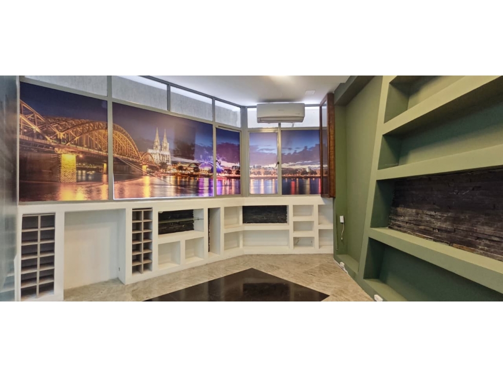 Oficina en Arriendo o Venta Manila Medellin — foto 4