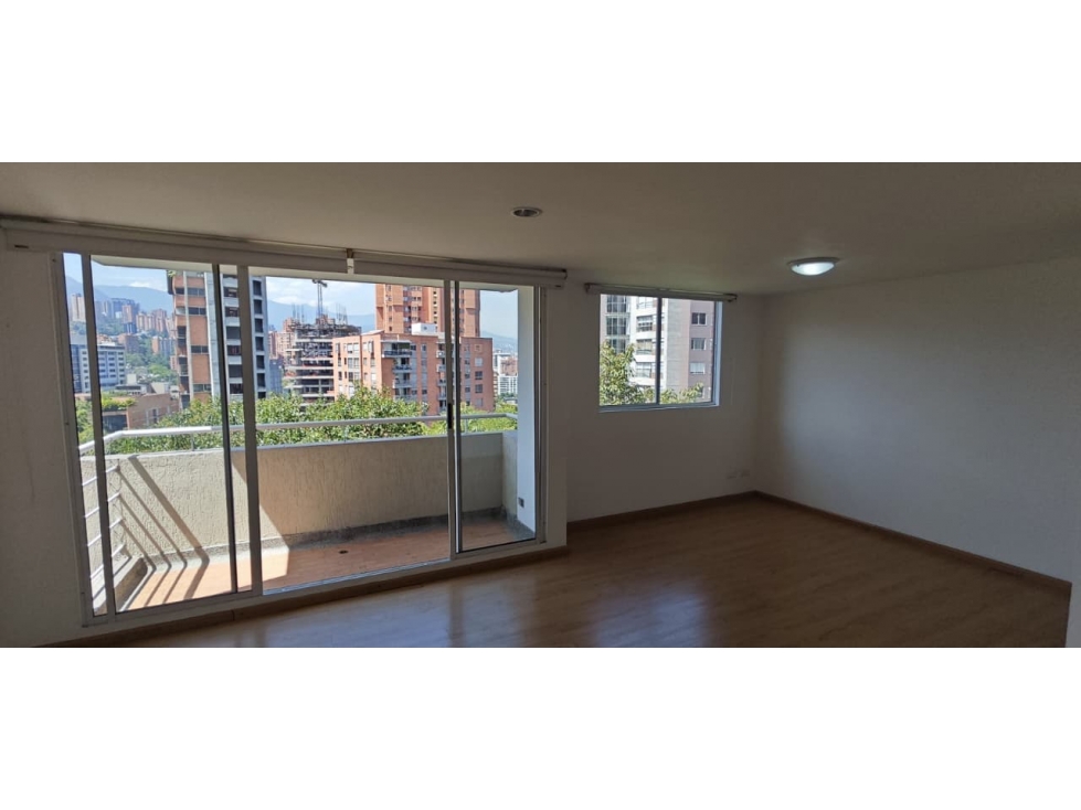 Apartaestudio en Arriendo Lalinde Medellin — foto 4