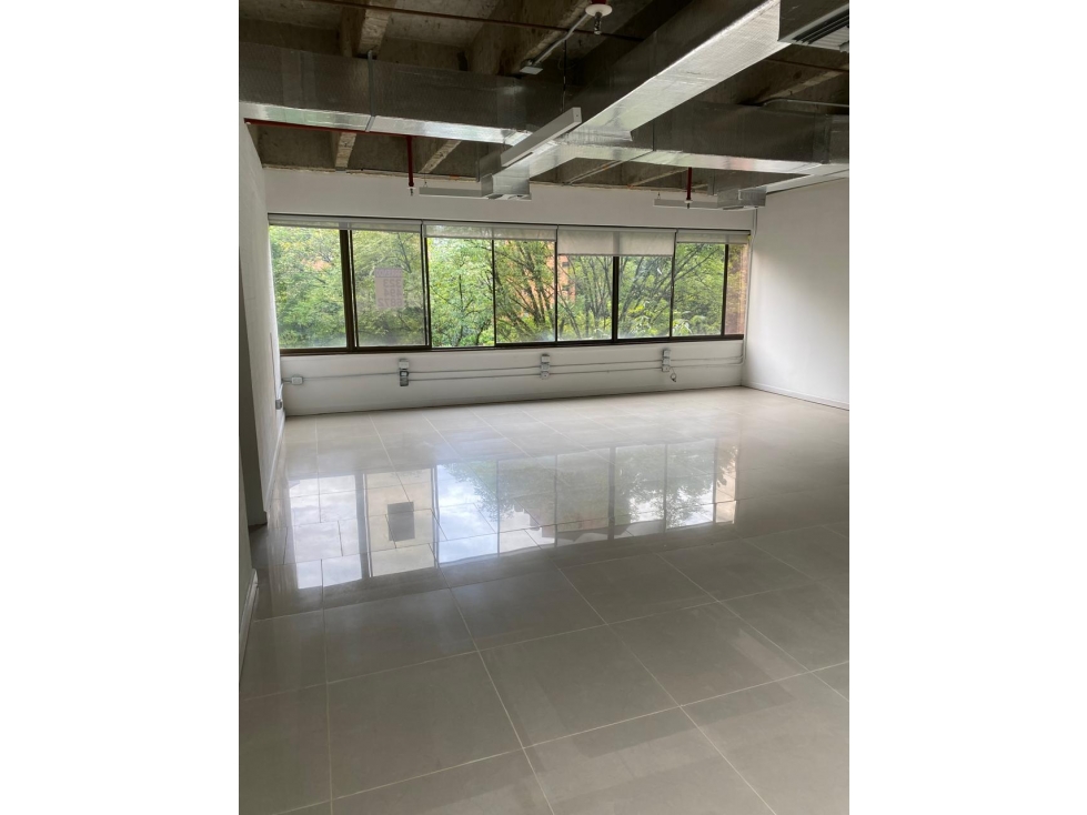 Oficina en Arriendo La Florida Medellin — foto 4