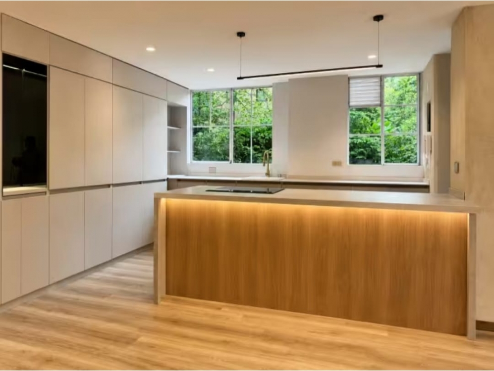 Apartamento en Venta Vizcaya Medellin — foto 4