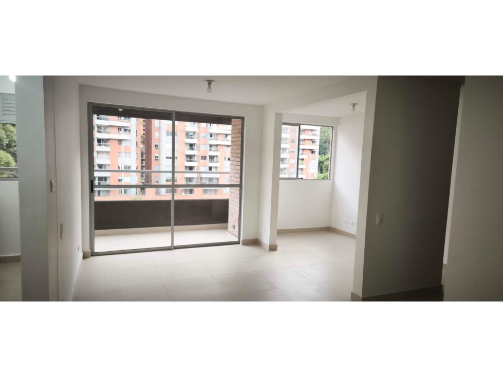 Apartamento en Venta Barrio San Jose Sabaneta — foto 3