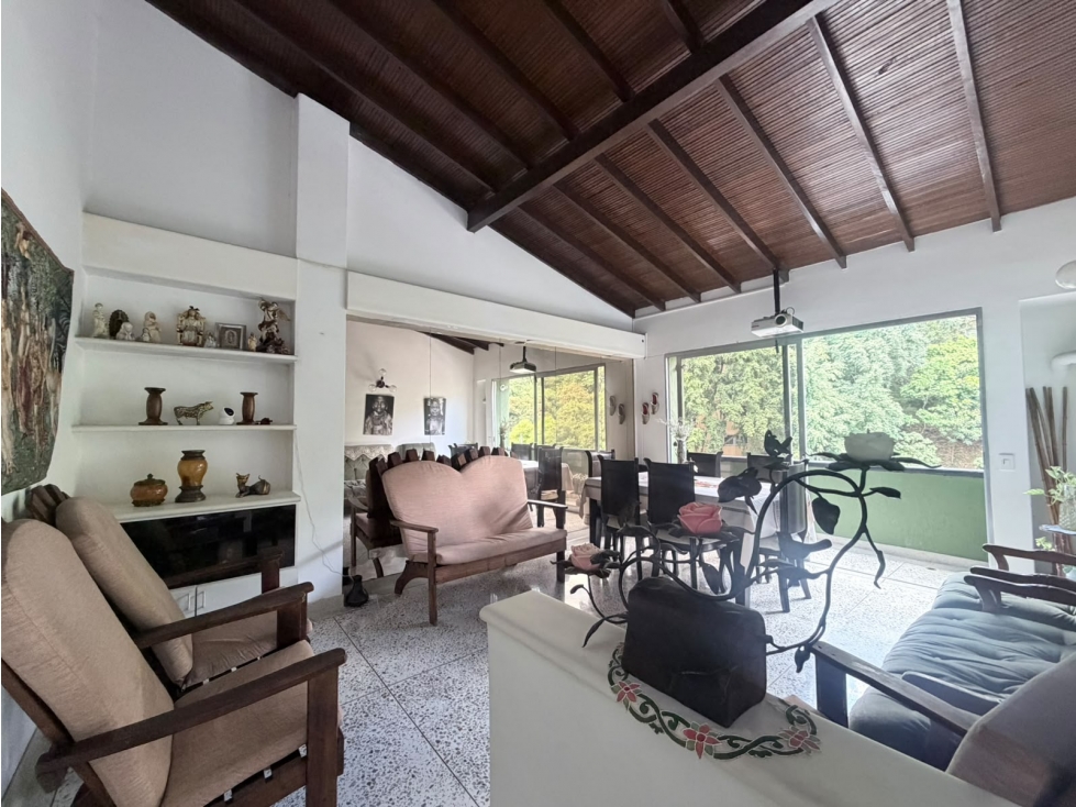 Apartamento en Venta Conquistadores Medellin