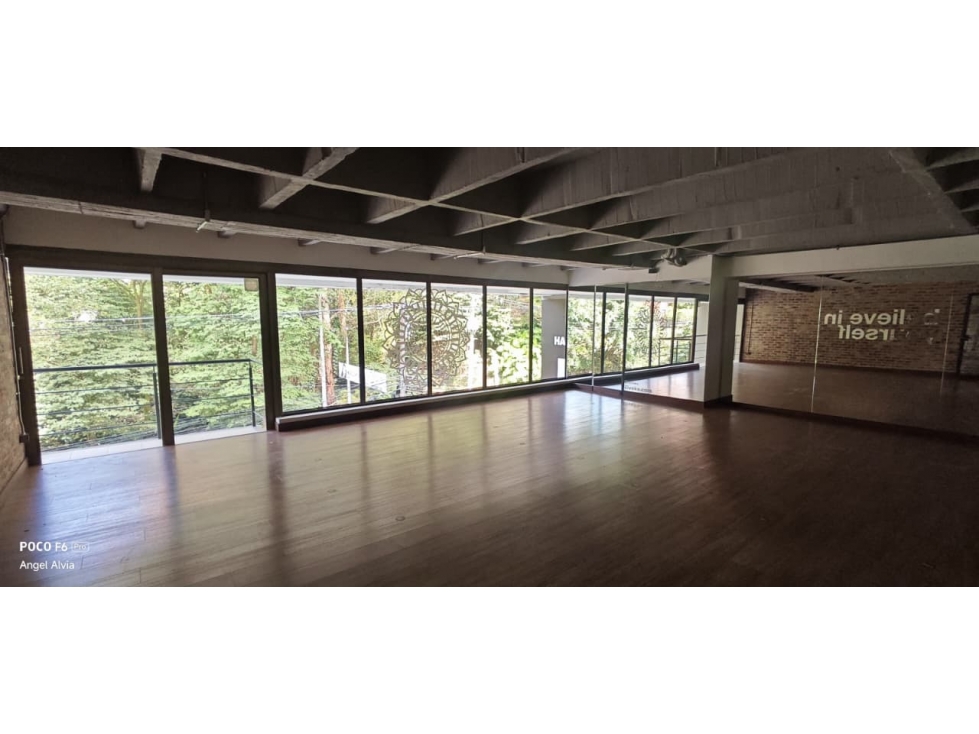 Local en Arriendo y Venta Sector la Inferior Medellín — foto 4
