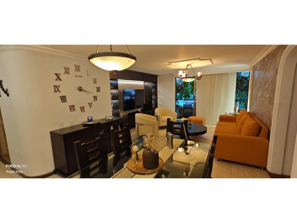 Apartamento en Venta Sector Laureles Medellín — foto 4