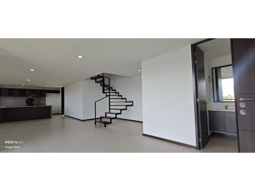 Apartamento en Venta Sector Altos del Poblado — foto 5