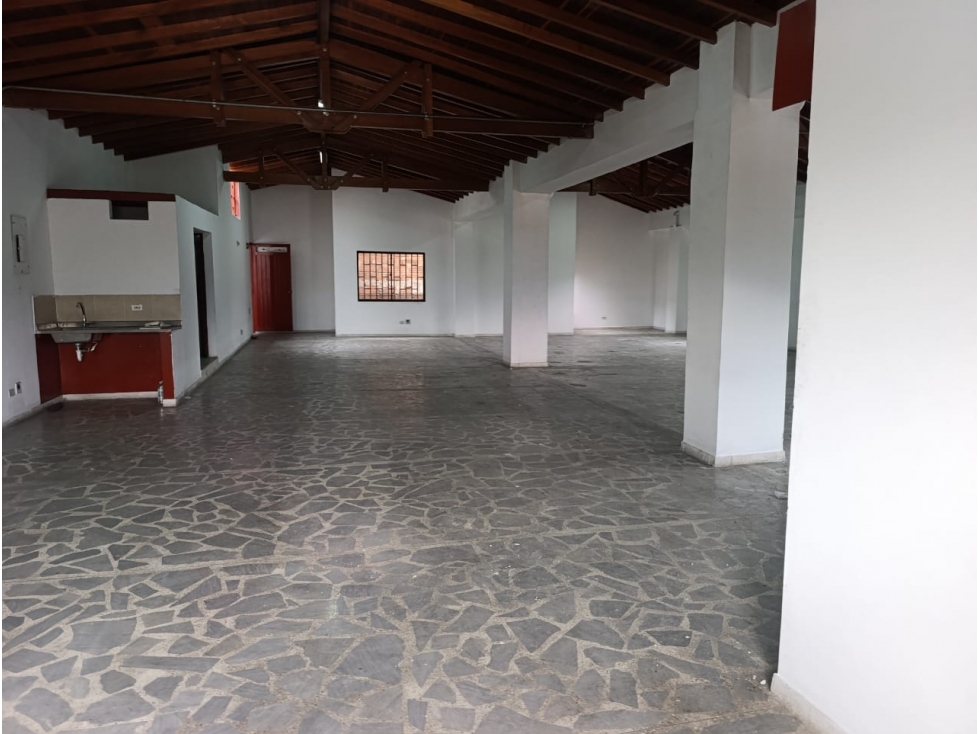 Bodega en Arriendo Sector Caribe — foto 4