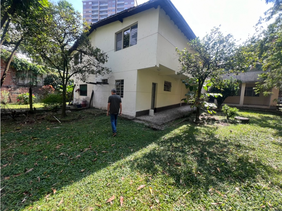 Casa en Venta Sector Zuñiga Medellín