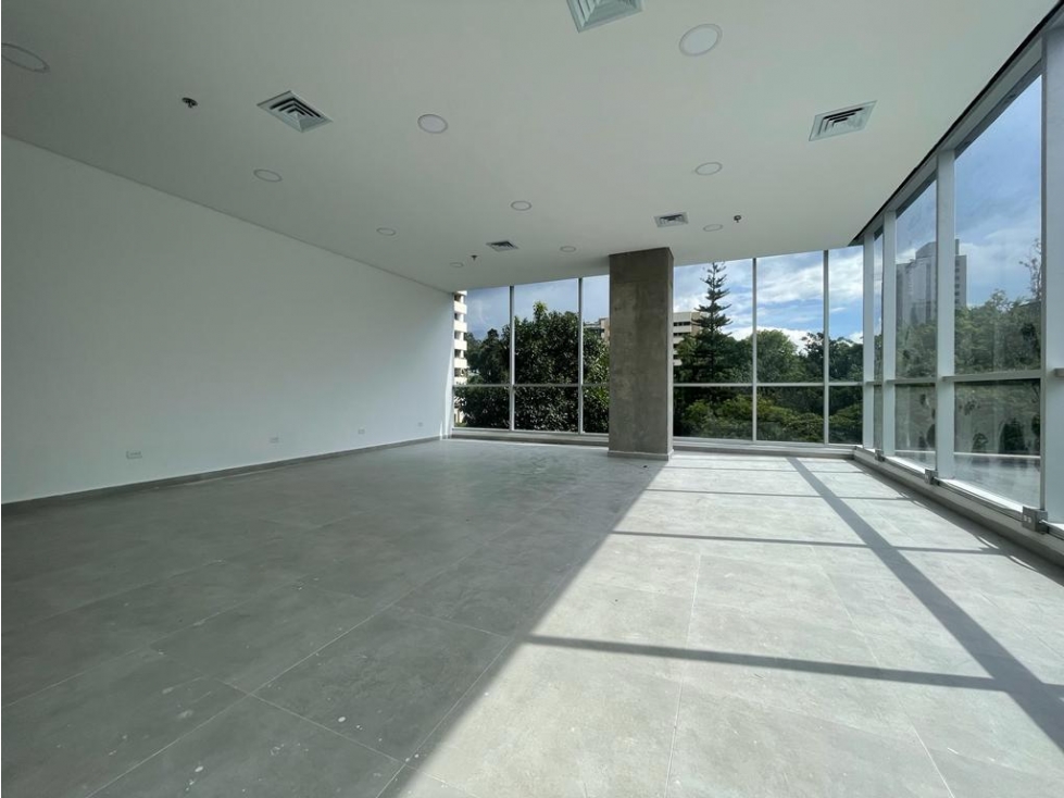 Oficina en Venta y Arriendo Sector Campestre Medellín — foto 3