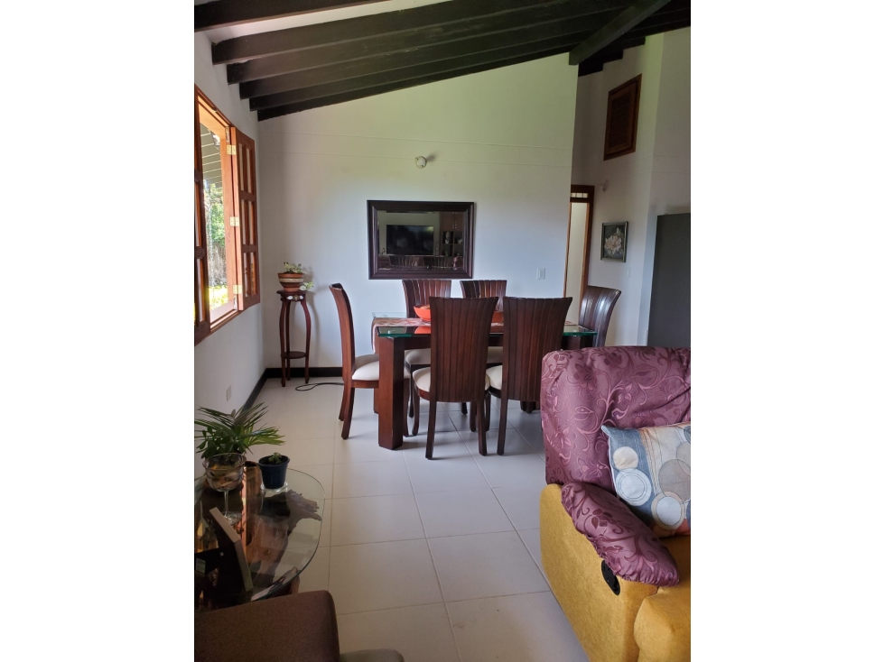 Finca en Venta Rionegro — foto 5