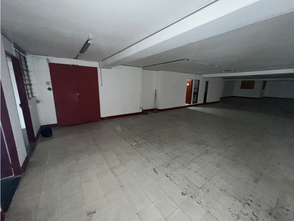 Bodega en Arriendo Caribe Medellín — foto 4