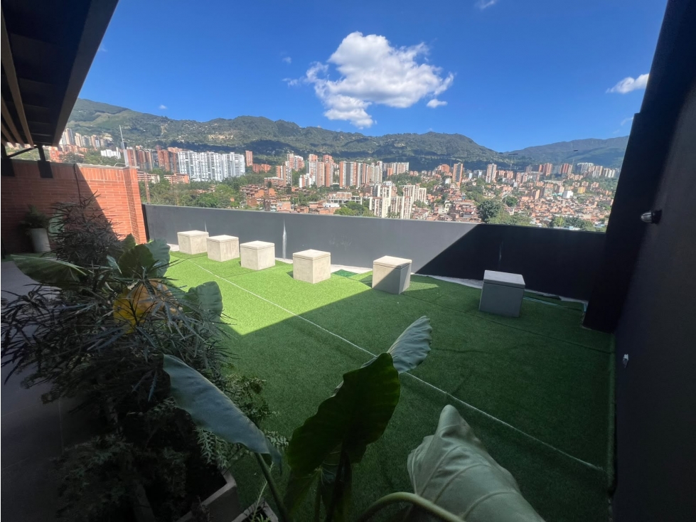 Hermoso Apartamento A la Venta Sector Zuñiga — foto 4