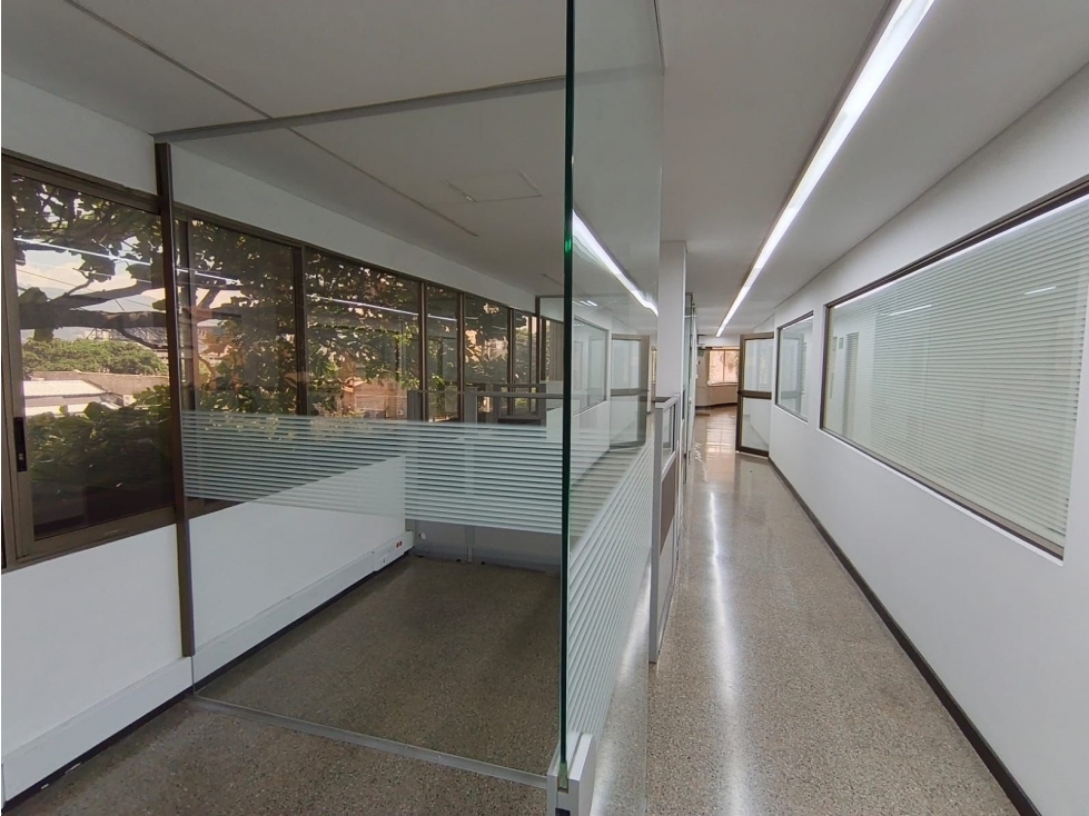 Bodega En Arriendo Sabaneta - 4