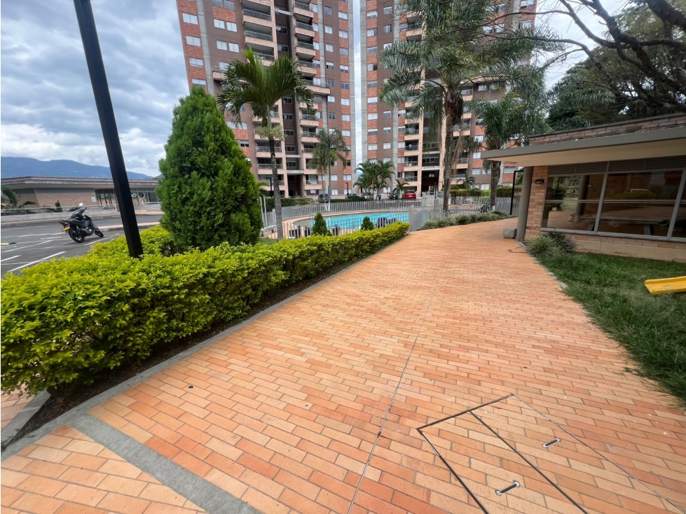 Apartamento En Arriendo Sector Cumbre Medellín — foto 6