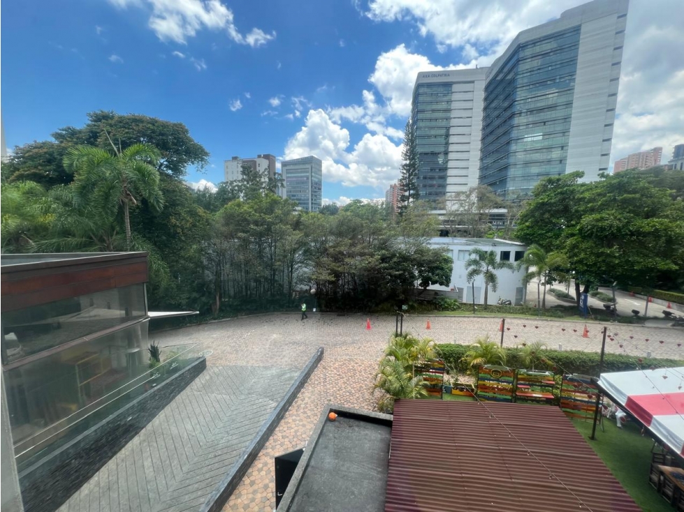 Local en Arriendo Milla de Oro Medellín