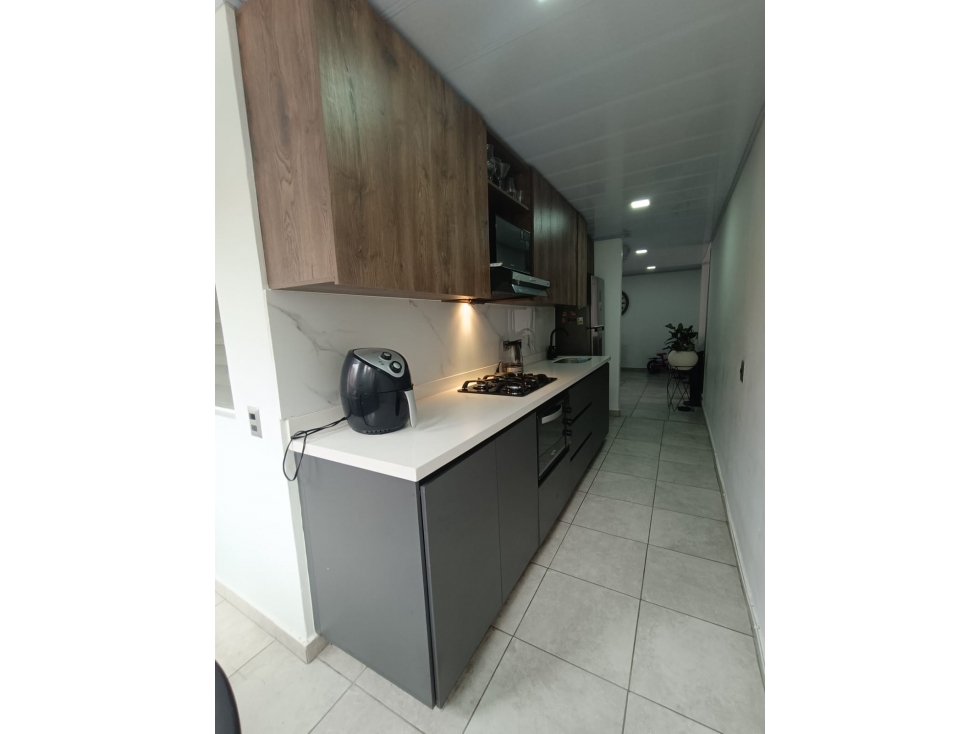Apartamento En Venta Sector Santa María De Los Angeles — foto 6