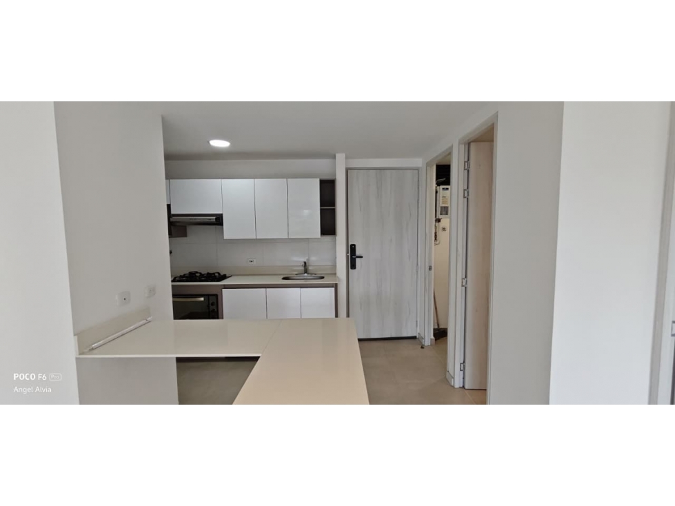 Hermoso Apartamento En Venta Sector Av. Poblado Medellín — foto 4