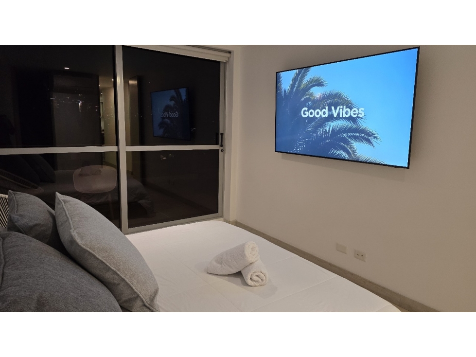 Apartamento en Venta y Arriendo Sector La Linde — foto 5