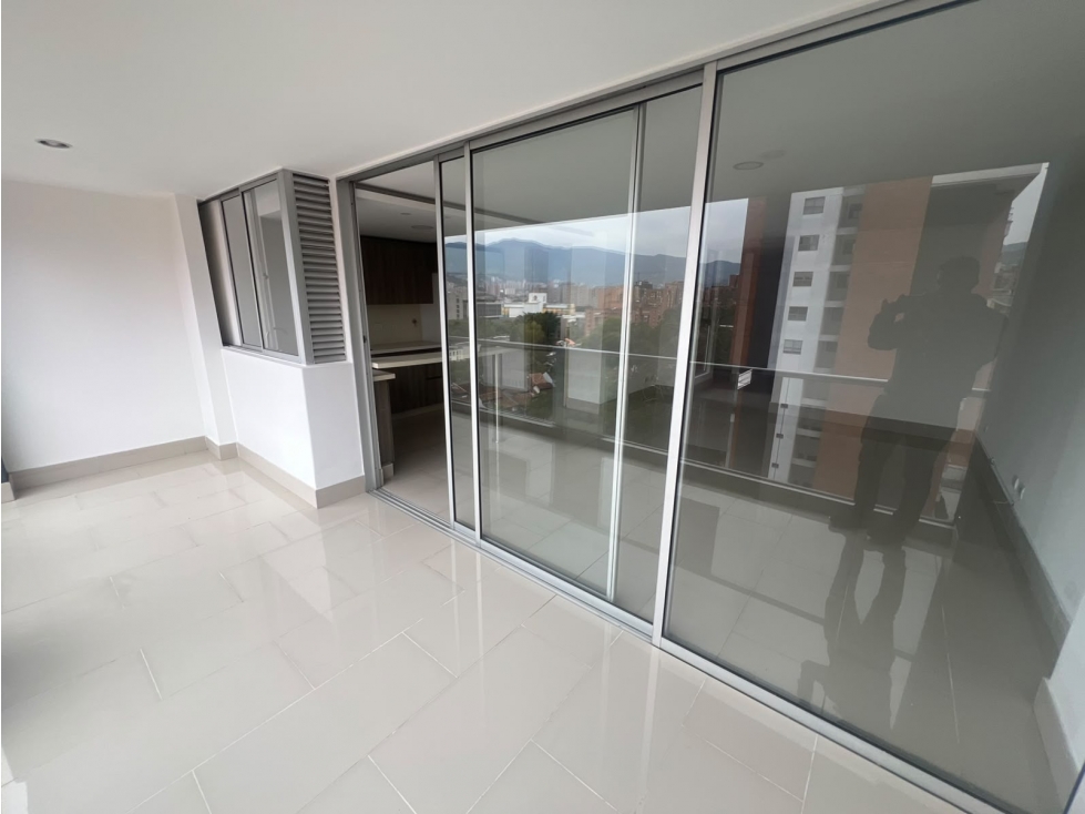 Apartamento en Arriendo Zuñiga Envigado