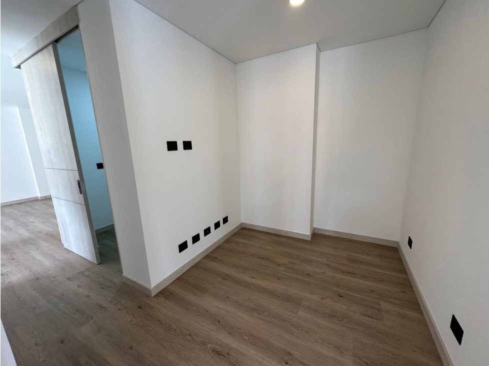 Apartamento en Venta Cumbres Envigado — foto 4