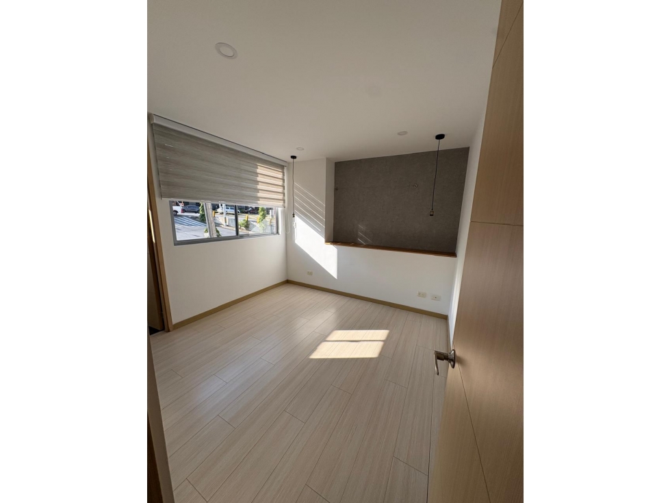Apartamento en Venta Loma del Chocho Envigado — foto 4
