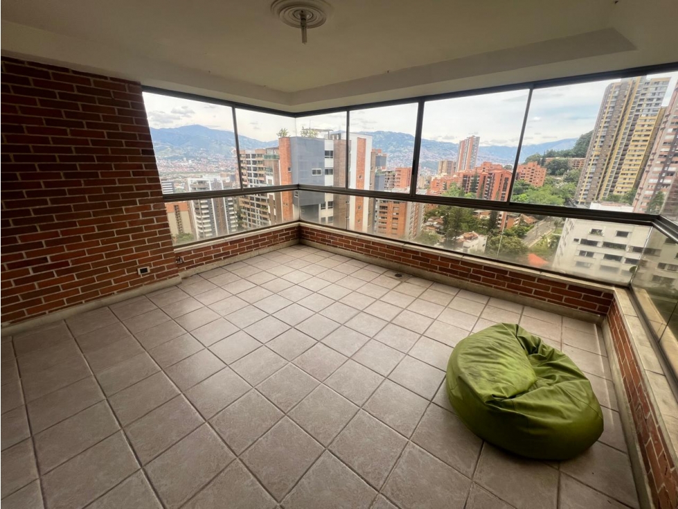 Apartamento En Venta Sector Castropol