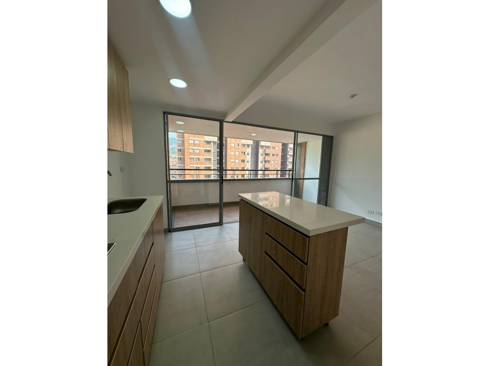 Apartamento En Venta Sector Itagüí — foto 4
