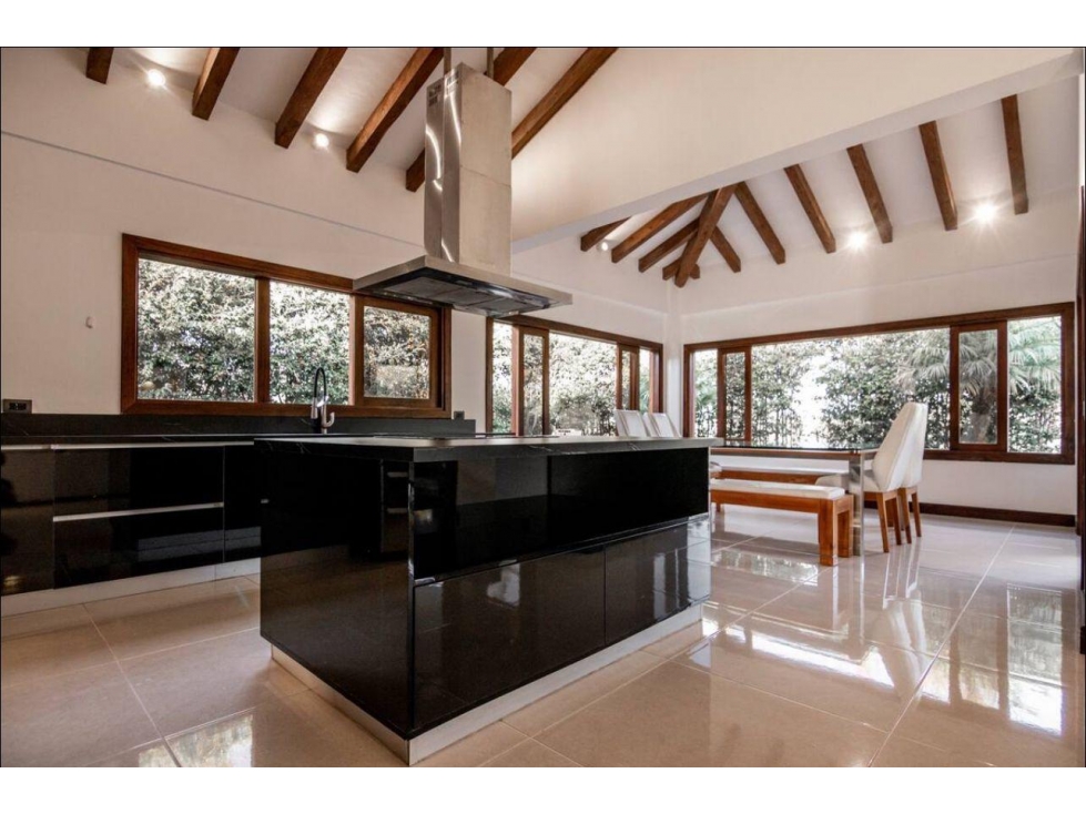 Casa En Venta y Arriendo Sector Guarne — foto 4