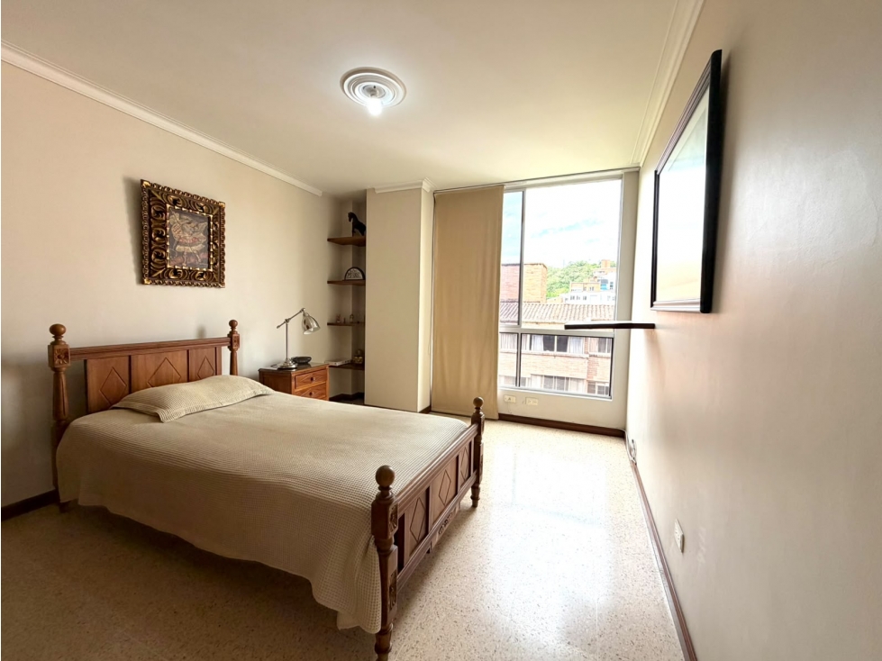 Apartamento En Venta Sector Conquistadores — foto 4