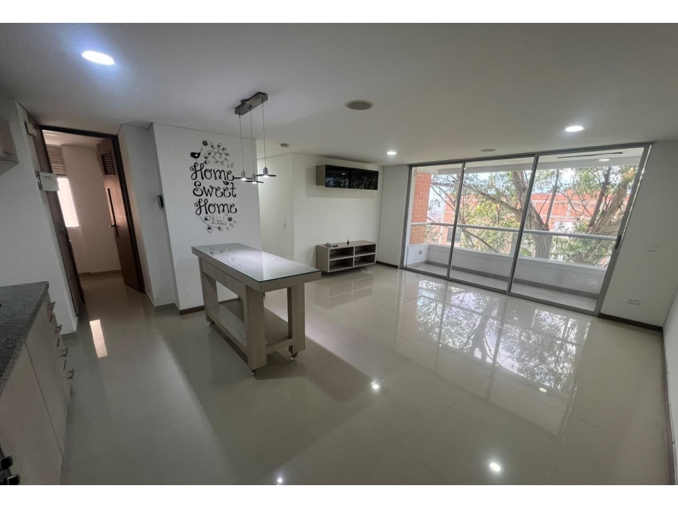 Apartamento En Arriendo Sector Los Mangos Envigado — foto 3
