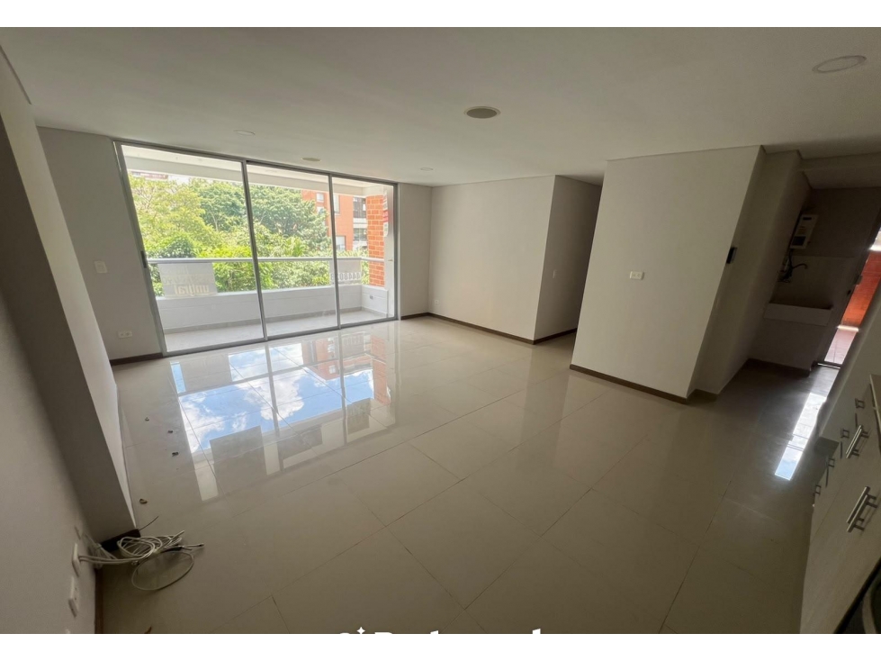 Apartamento En Arriendo Sector Los Mangos Envigado — foto 4