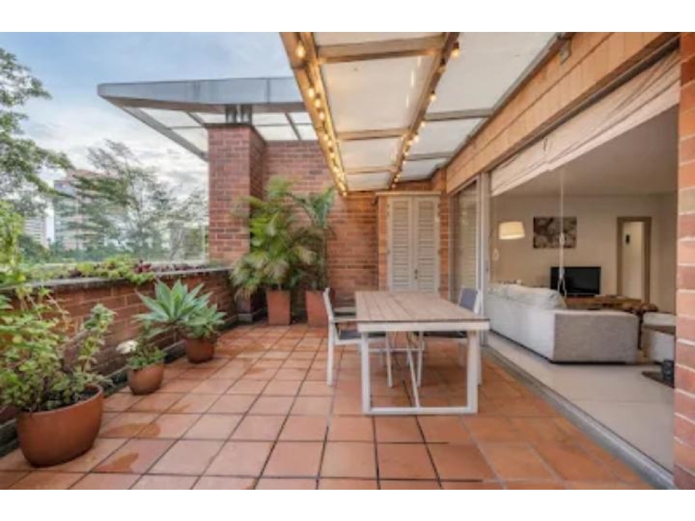 Apartamento En Venta Sector Alejandría — foto 4