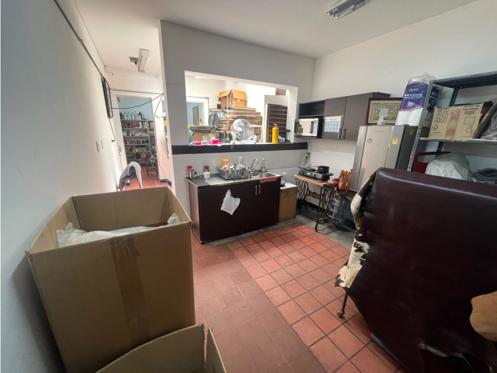 Local En Arriendo Sector Nutibara — foto 4
