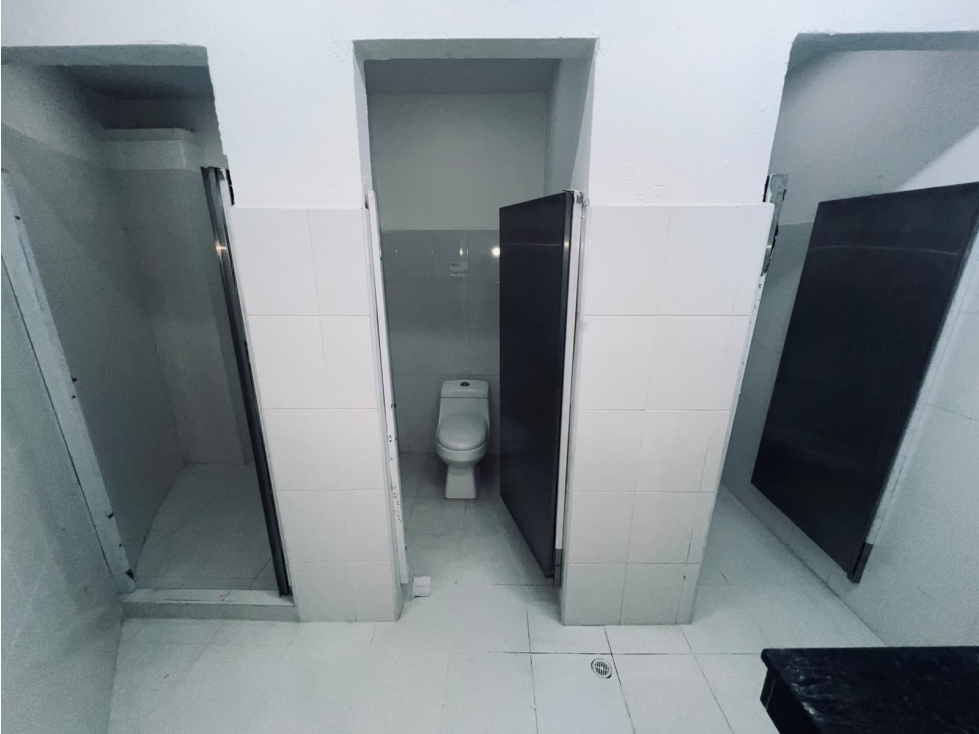 Bodega En Arriendo Sector Caldas — foto 4