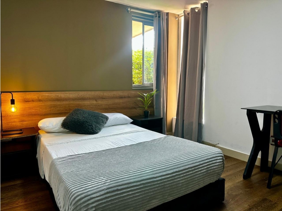 Apartamento En Venta Sector Aguacatala — foto 4