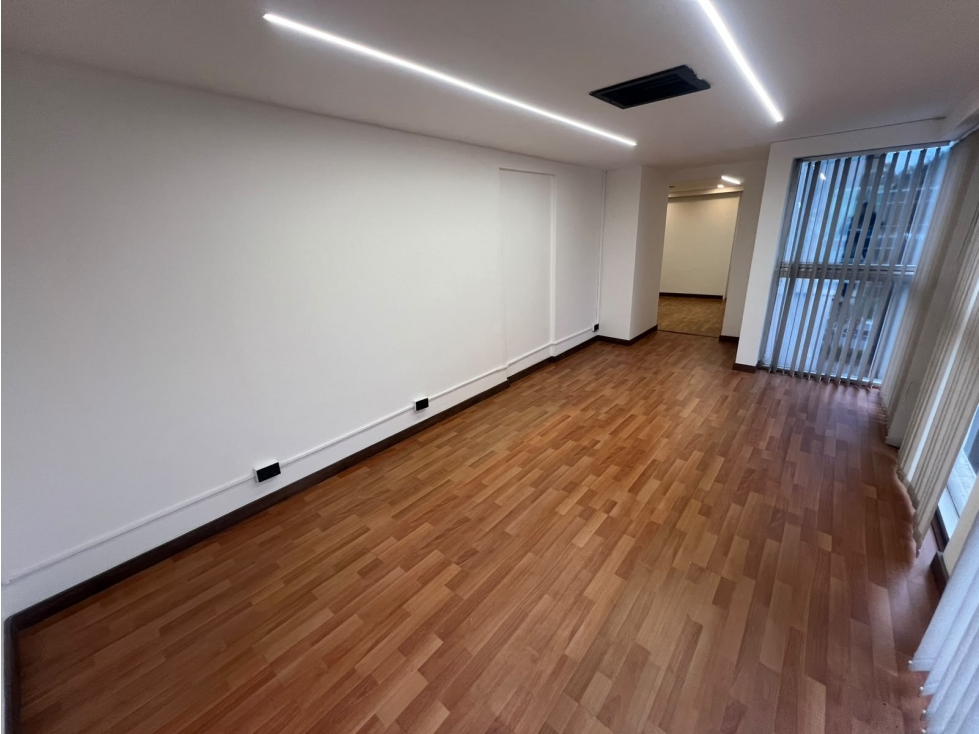 Oficina En Arriendo Sector El Campestre — foto 4