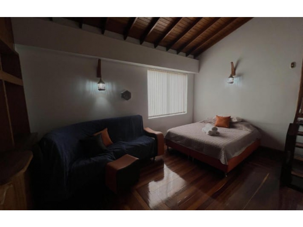 Apartamento En Venta Sector Milla de Oro — foto 4