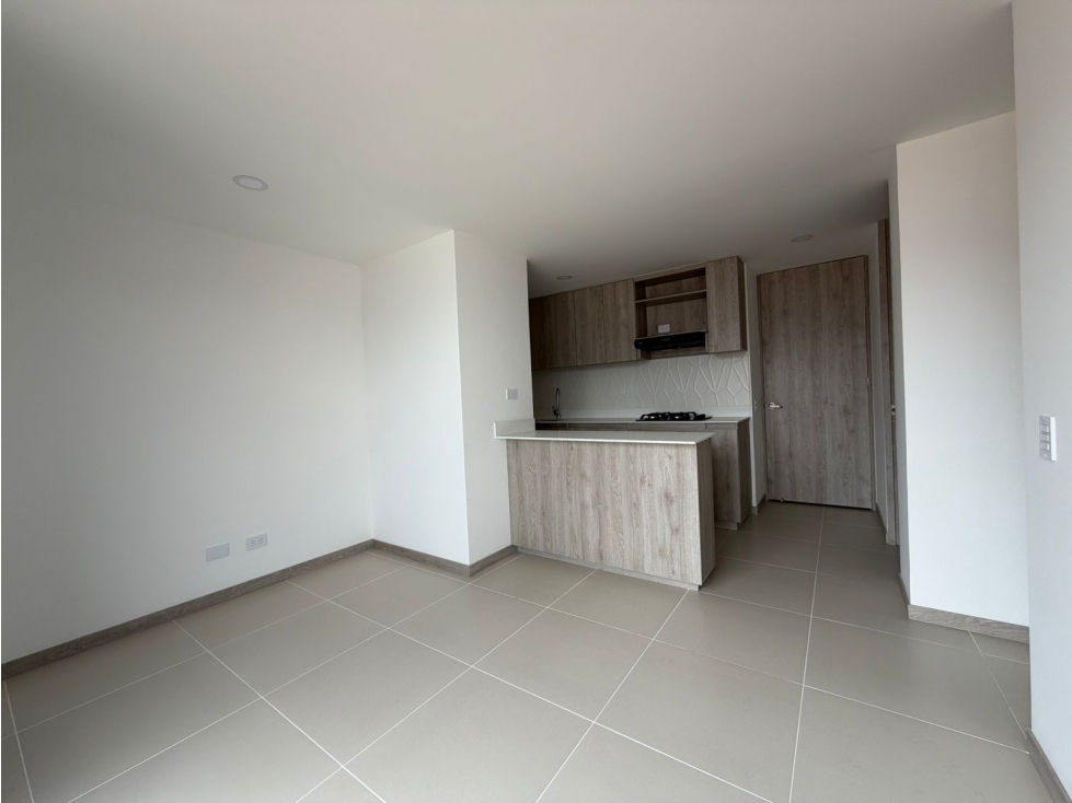 Apartamento En Venta Sector Itagui — foto 4