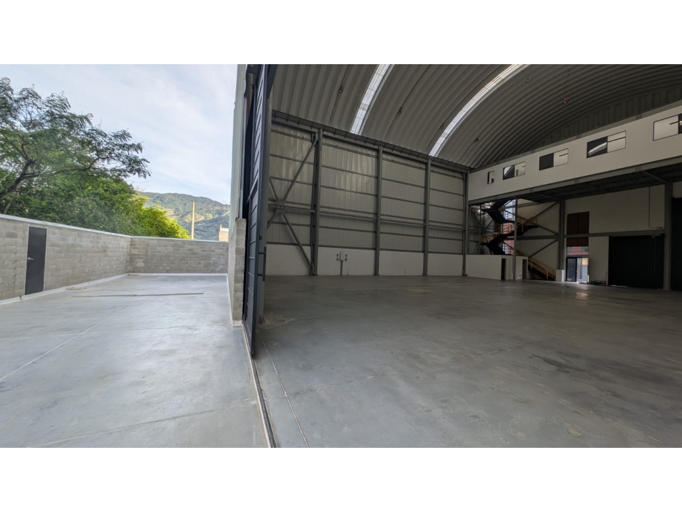 Bodega En Arriendo Sector Copacabana — foto 4