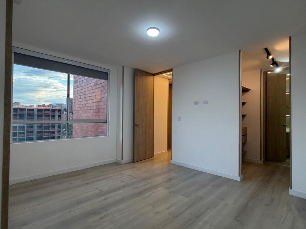 Apartamento En Venta Sector Guayabal — foto 4