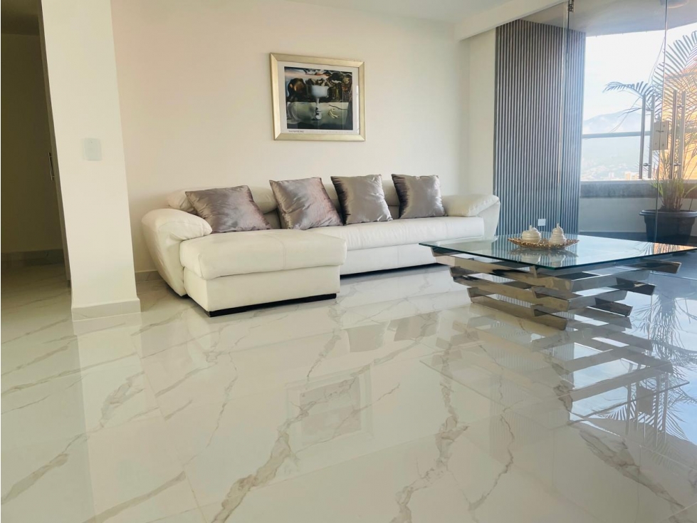 Apartamento En Arriendo Sector La Florida — foto 4
