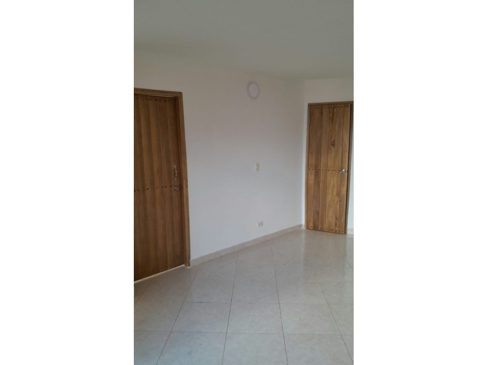 Apartamento En Venta Sector Las Vegas — foto 4