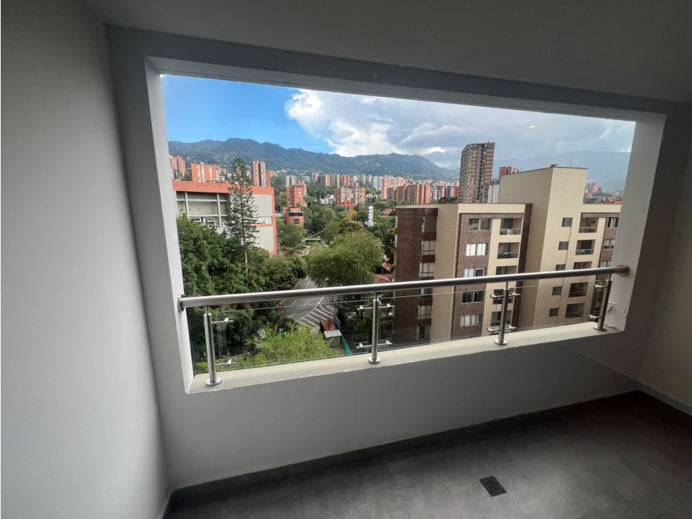 Hermoso Apartamento En Arriendo Sector Zuñiga — foto 4