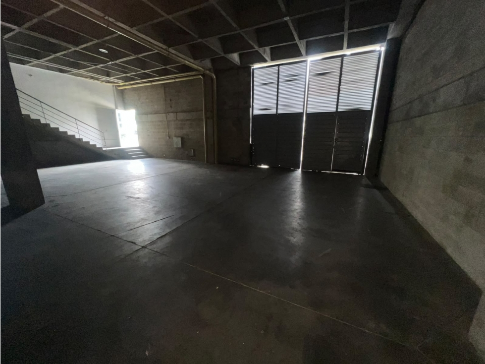 Bodega En Arriendo Sector La Estrella — foto 4