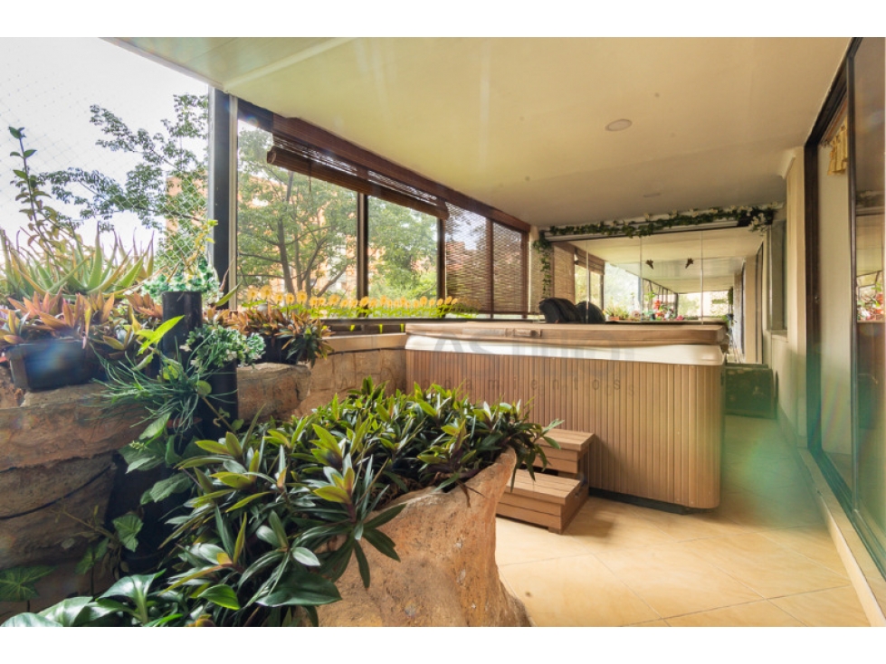 Apartamento En Venta Sector Los Balsos — foto 4