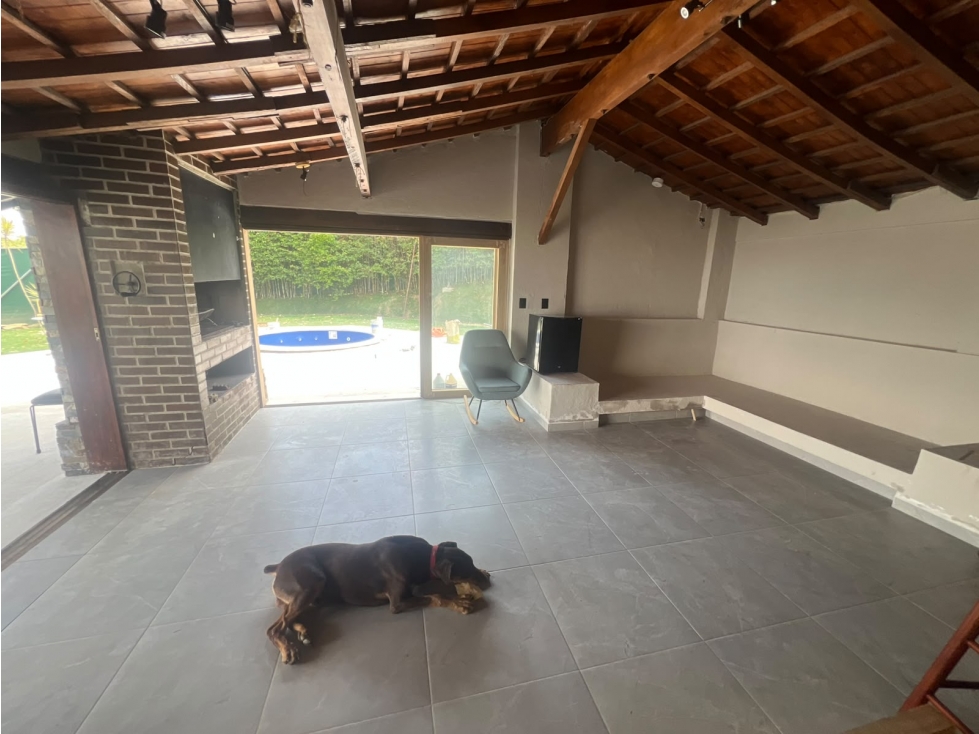 Casa En Venta Y Arriendo Sector El Escobero — foto 4