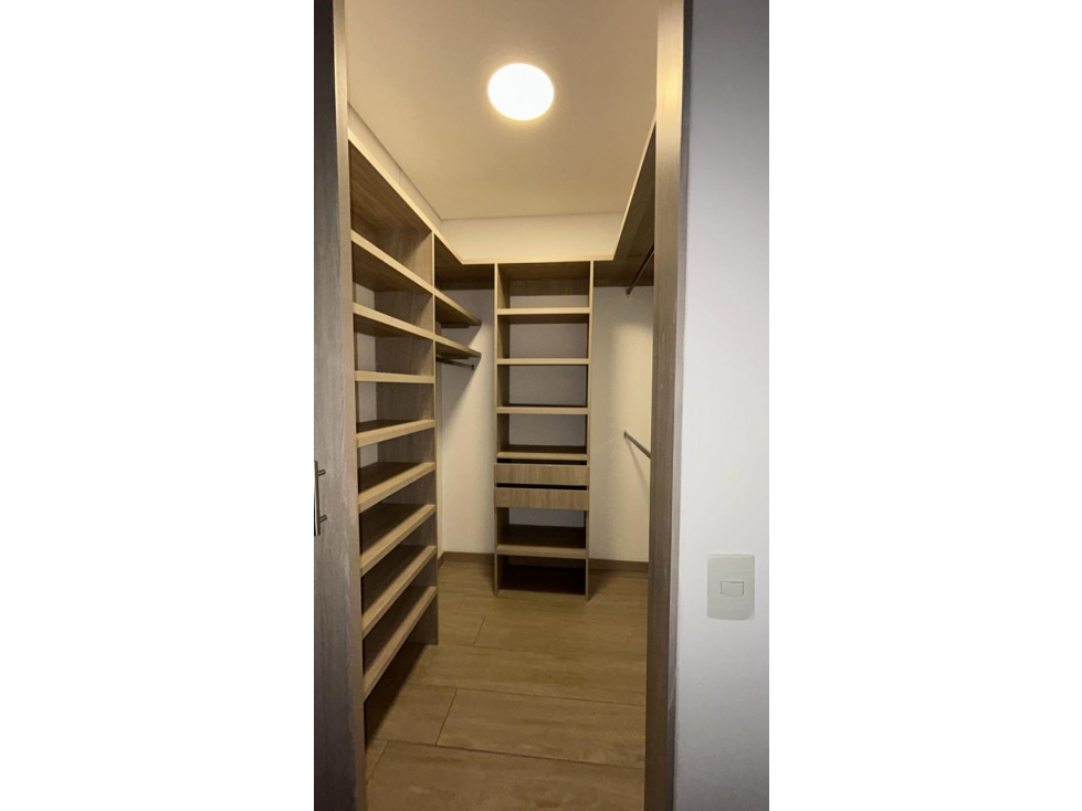 Apartaestudio En Arriendo Sector El Esobero — foto 6