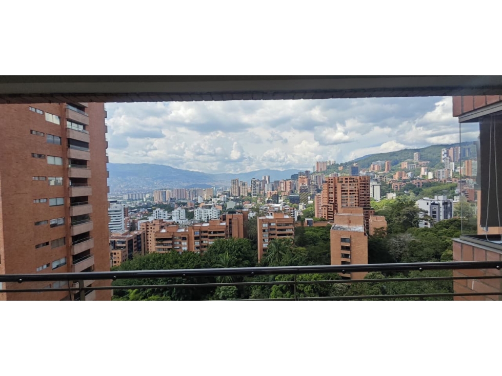 Apartamento En Arriendo Sector Entrepuentes — foto 4