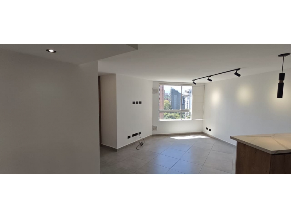Apartaestudio En Arriendo Sector Lalinde — foto 5