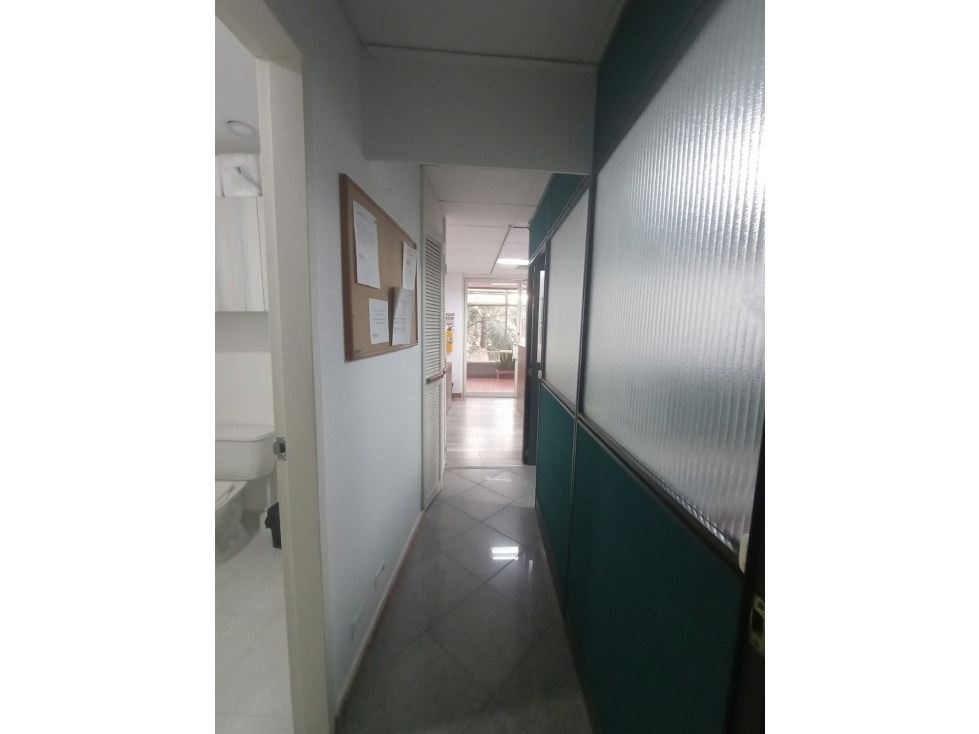 Oficina En Arriendo Sector Santa Gema — foto 4