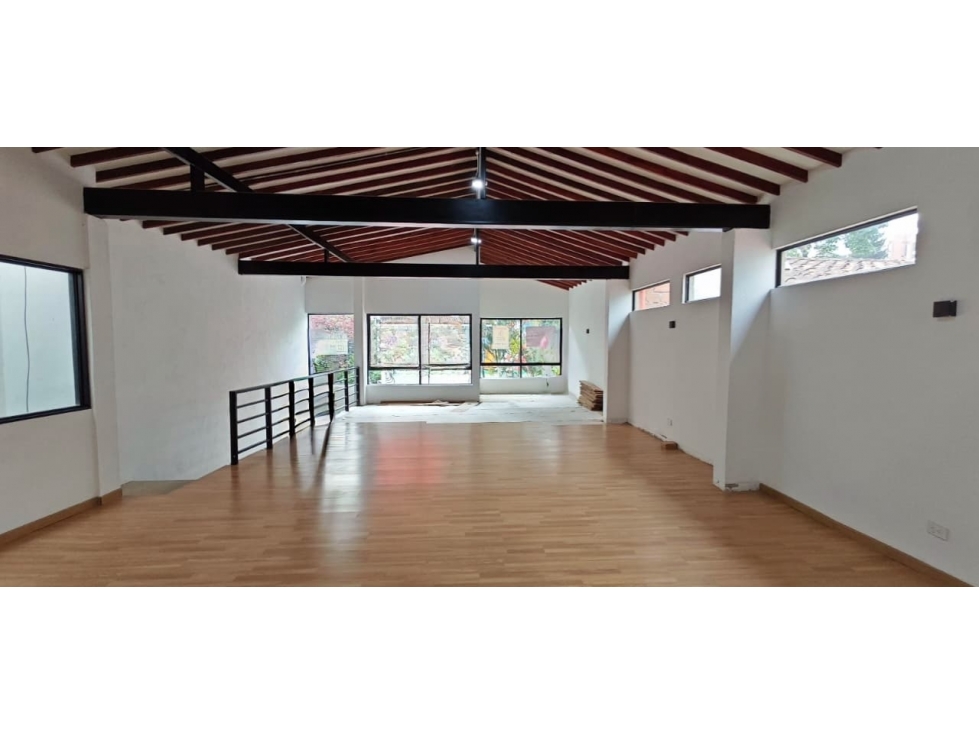 Local En Arriendo Sector Patio Bonito - 4